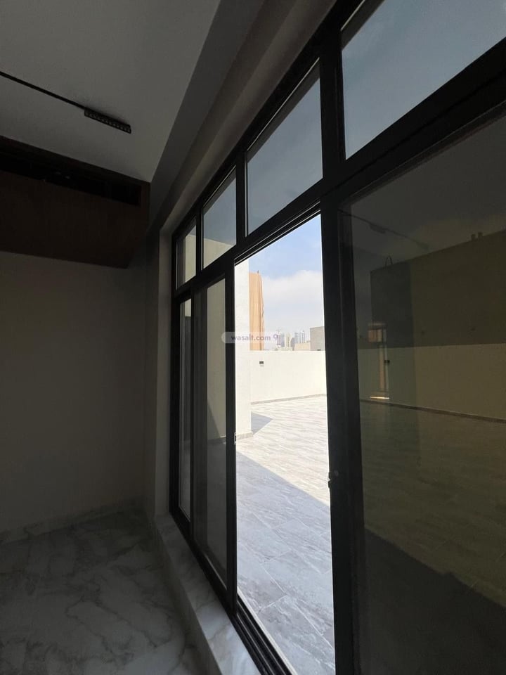 Apartment 660 SQM with 3 Bedrooms Al Sahafah, North Riyadh, Riyadh