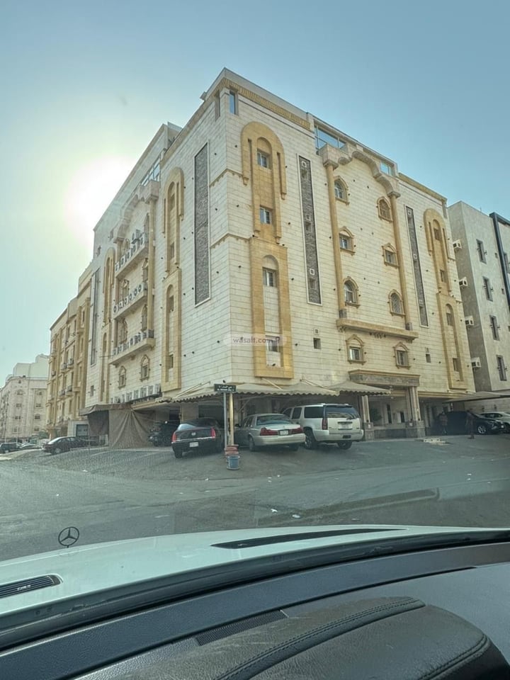 Apartment 115.57 SQM with 5 Bedrooms Al Manar, East Jeddah, Jeddah