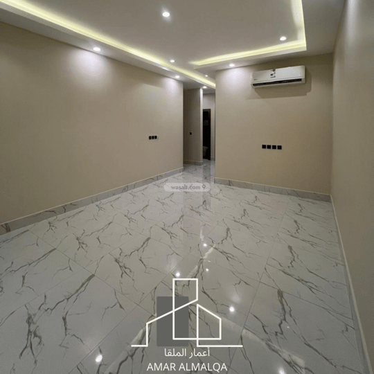 Apartment 170.02 SQM with 3 Bedrooms Al Malqa, North Riyadh, Riyadh