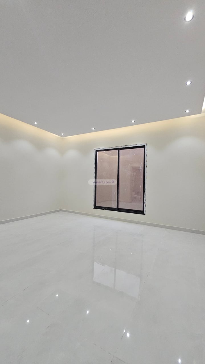 Floor 198.46 SQM with 5 Bedrooms Al Hazm, West Riyadh, Riyadh