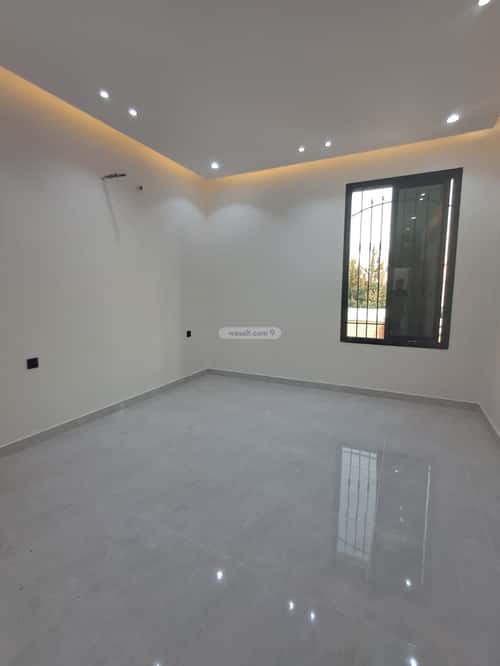 Villa 437.01 SQM Facing West on 20m Width Street Al Snah, At Taif