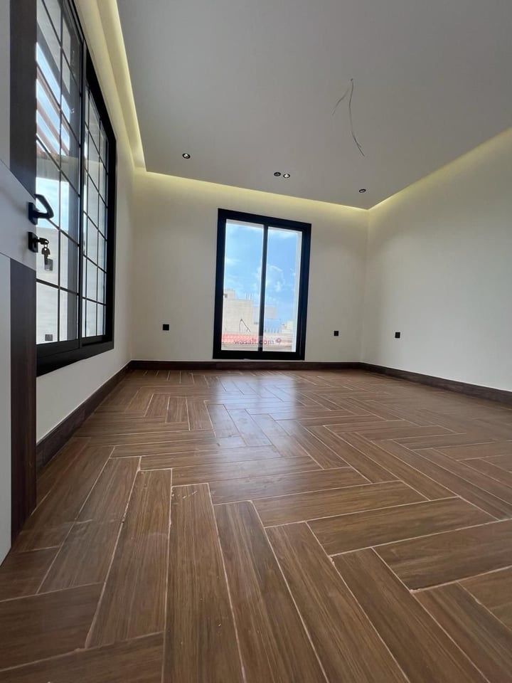 Apartment 120.97 SQM with 4 Bedrooms Ar Rawdah, North Jeddah, Jeddah