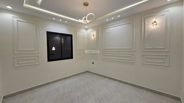 Floor 204.03 SQM with 6 Bedrooms An Narjis, Abha