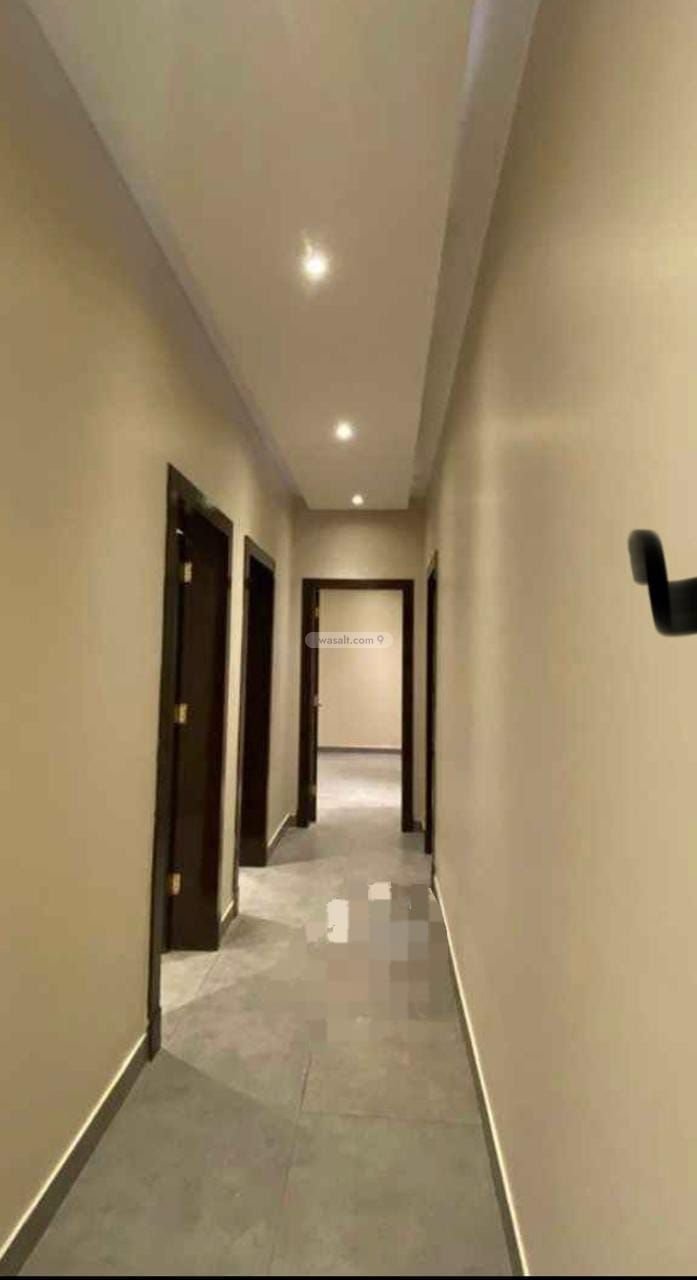 Apartment 132.3 SQM with 3 Bedrooms Al Yasmeen, North Riyadh, Riyadh