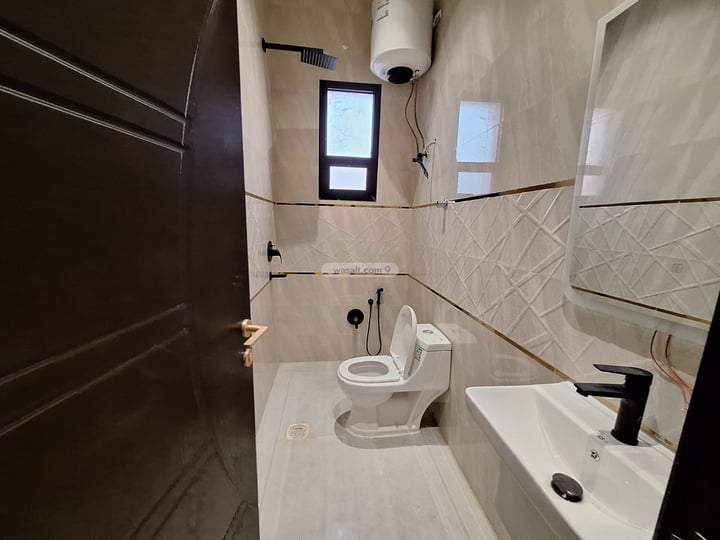 Apartment 101 SQM with 4 Bedrooms Al Maizalah, East Riyadh, Riyadh