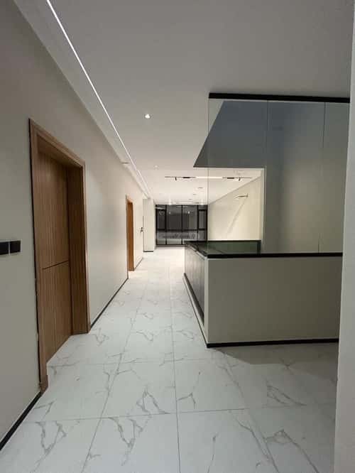 Villa 412.74 SQM Facing South on 15m Width Street Al Hejla Al Jadid, Makkah