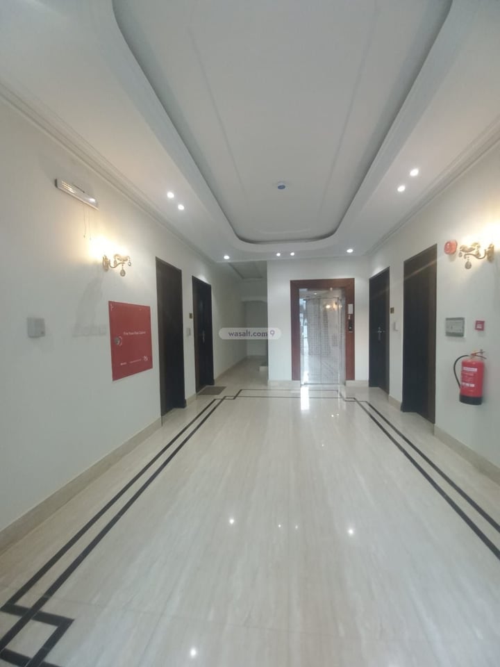 Apartment 133.07 SQM with 4 Bedrooms Tuwaiq, West Riyadh, Riyadh