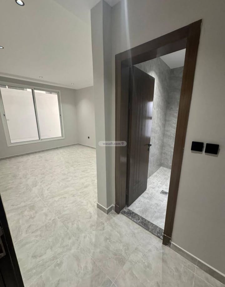 Apartment 168.98 SQM with 5 Bedrooms Al Wahah, Dammam