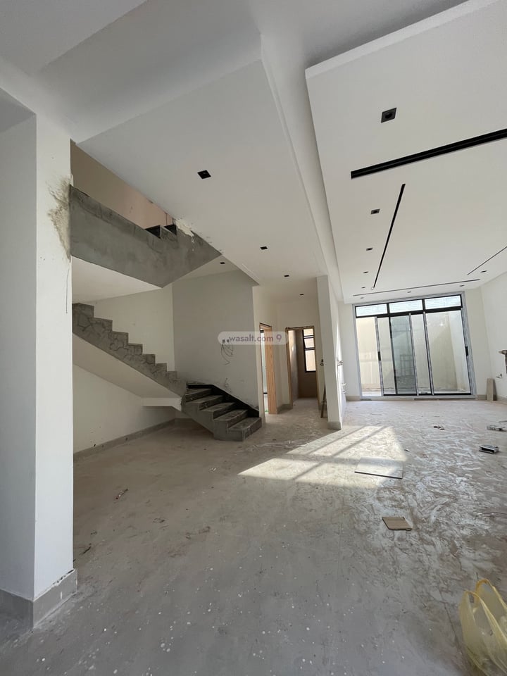 Floor 600 SQM with 4 Bedrooms Al Wadi, North Riyadh, Riyadh