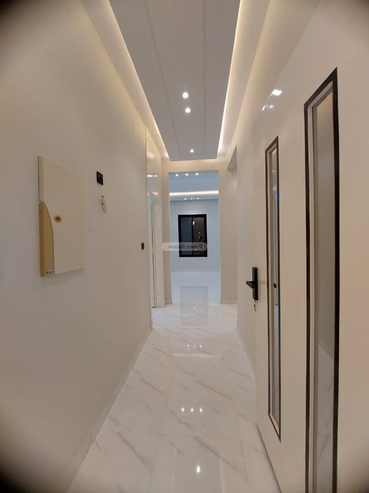 Apartment 180.4 SQM with 3 Bedrooms Al Awaly, West Riyadh, Riyadh