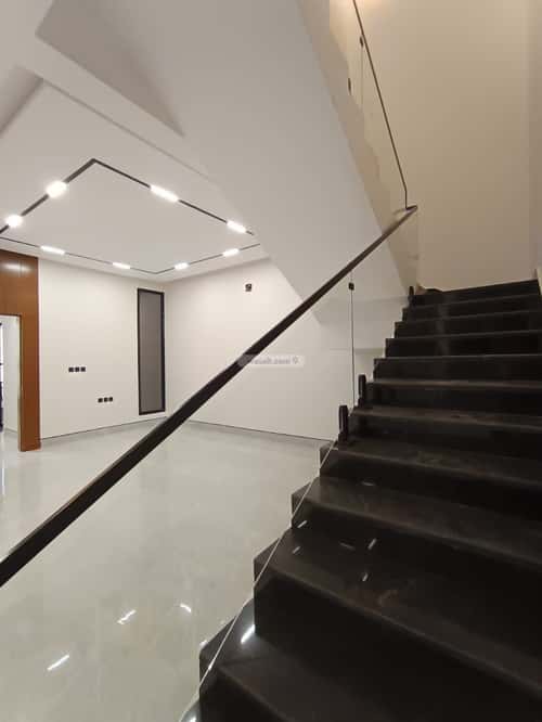 Floor 241.88 SQM with 4 Bedrooms Al Rimal, East Riyadh, Riyadh