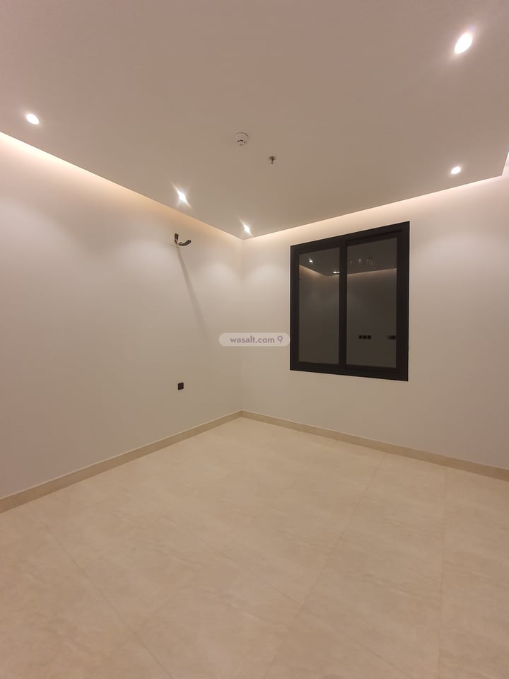 Apartment 136 SQM with 3 Bedrooms Al Hamra, East Riyadh, Riyadh