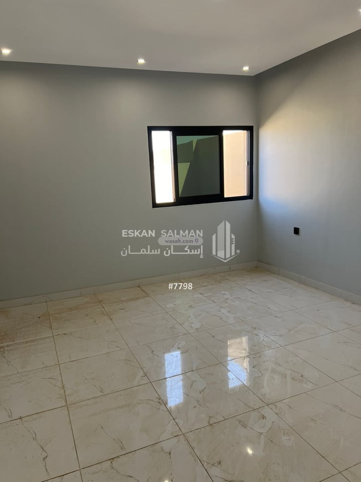 Apartment 231.62 SQM with 6 Bedrooms Ar Rayan, Unayzah