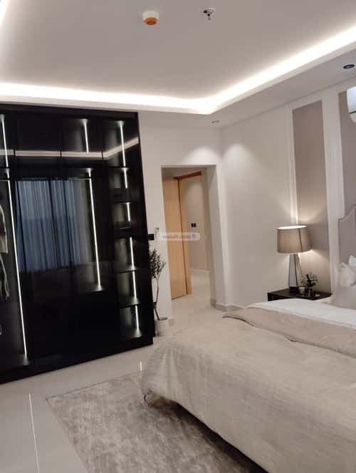 Apartment 174.55 SQM with 3 Bedrooms An Nuzhah, North Jeddah, Jeddah