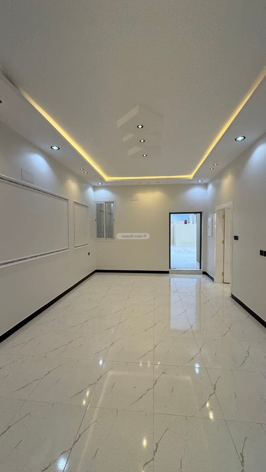 Apartment 228.09 SQM with 8 Bedrooms Al Yarmuk, Khamis Mushayt