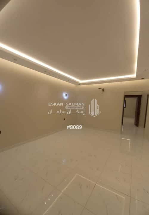 شقة 205.47 متر مربع ب 6 غرف المحمدية 2، جازان
