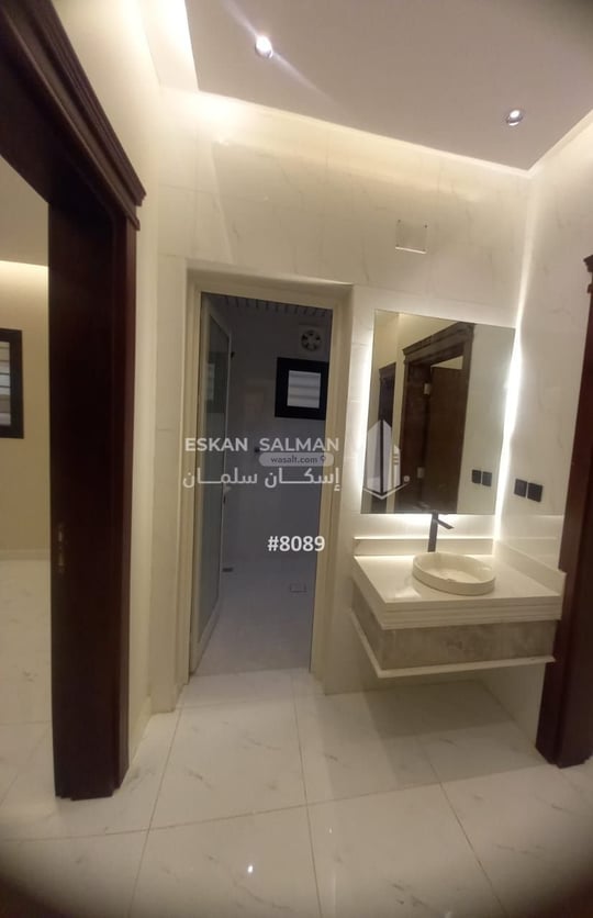 Apartment 205.47 SQM with 6 Bedrooms Al Muhammadiyah 2, Jazan