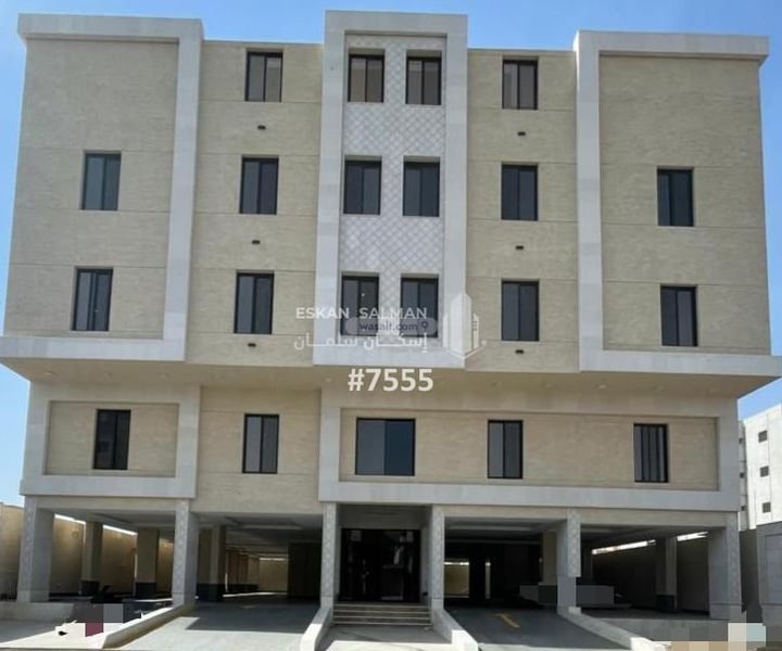 Apartment 154 SQM with 5 Bedrooms As Shamiaa, Makkah