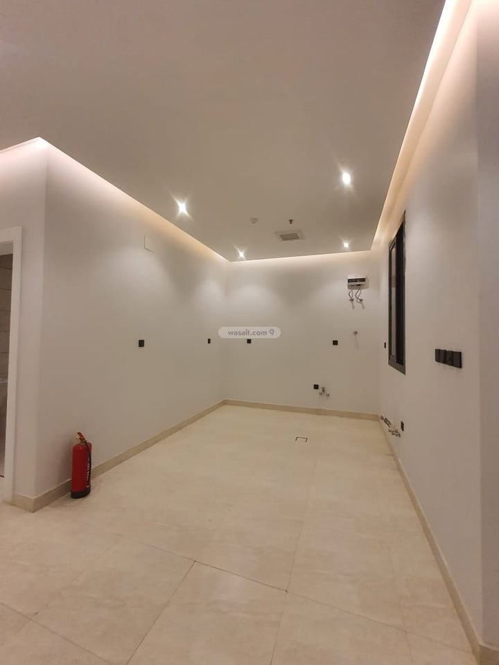 Apartment 136.83 SQM with 3 Bedrooms Al Hamra, East Riyadh, Riyadh