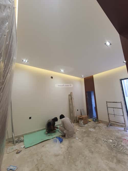 Floor 203 SQM with 5 Bedrooms Al Qadisiyah, East Riyadh, Riyadh