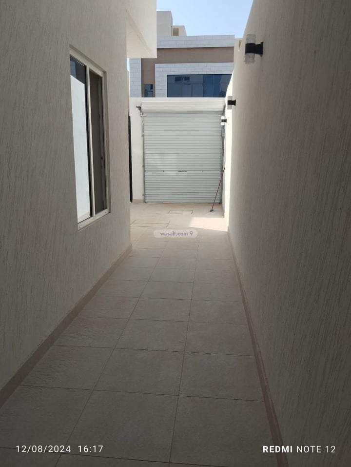 Floor 630 SQM with 4 Bedrooms Al Arid, North Riyadh, Riyadh