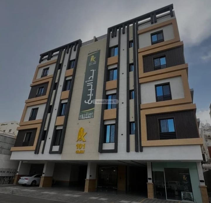 Apartment 148 SQM with 4 Bedrooms As Salamah, North Jeddah, Jeddah