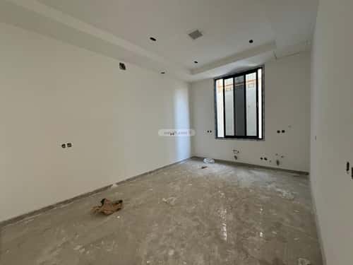 Villa 250 SQM Facing West on 20m Width Street Al Yarmuk, East Riyadh, Riyadh