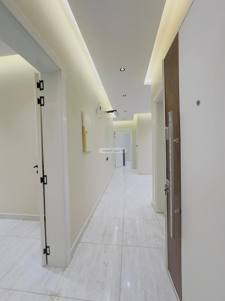 Apartment 111.1 SQM with 3 Bedrooms As Salamah, North Jeddah, Jeddah