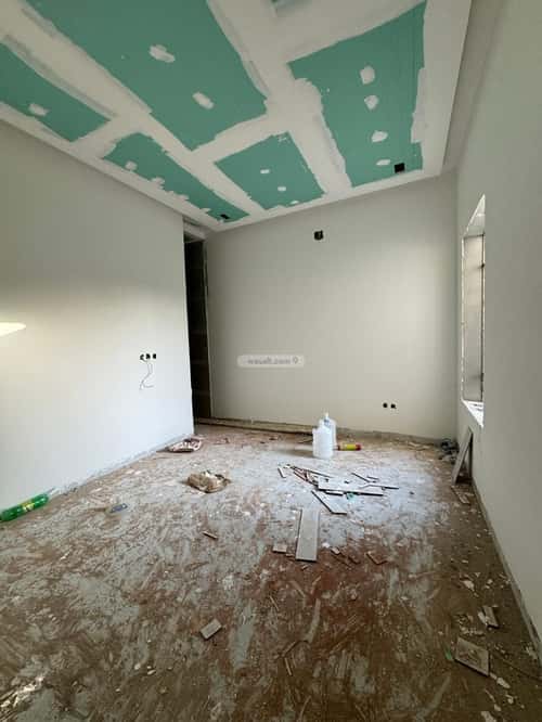 Villa 420 SQM Facing North on 20m Width Street Al Bayan, East Riyadh, Riyadh