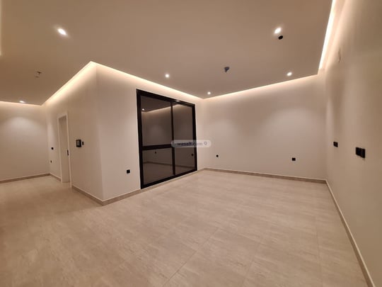 Apartment 160.24 SQM with 3 Bedrooms Qurtubah, East Riyadh, Riyadh