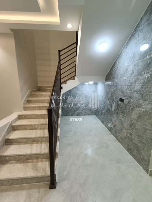 Apartment 224.52 SQM with 6 Bedrooms Al Maealaa, Ahad Rafidah