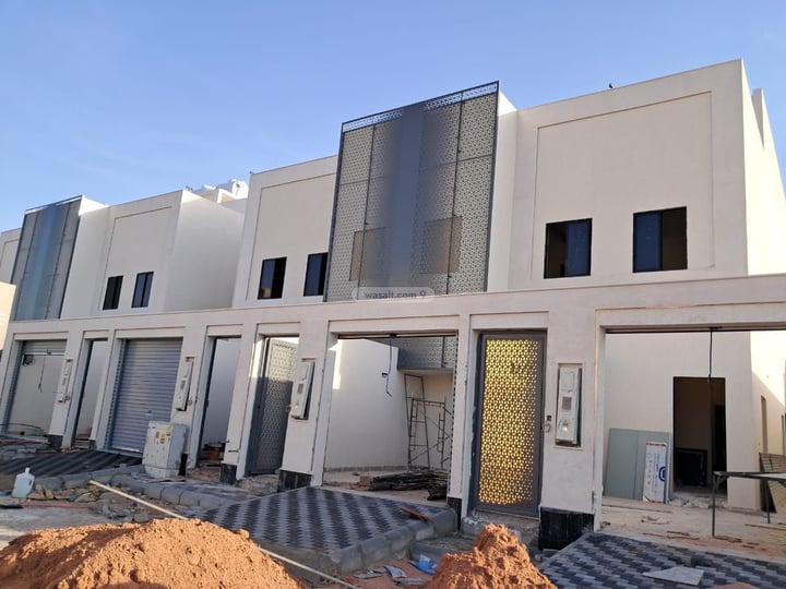 Apartment 150 SQM with 4 Bedrooms Al Janadriyah, East Riyadh, Riyadh