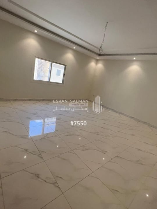 Apartment 187.59 SQM with 5 Bedrooms As Shamiaa, Makkah