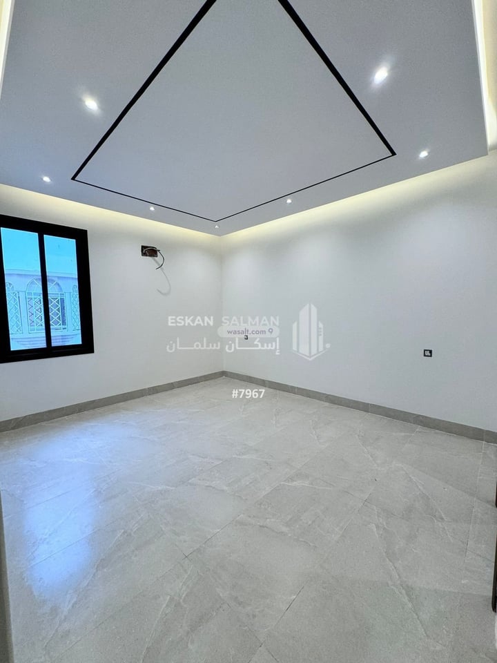 Apartment 201.09 SQM with 6 Bedrooms Al Badi, Abha