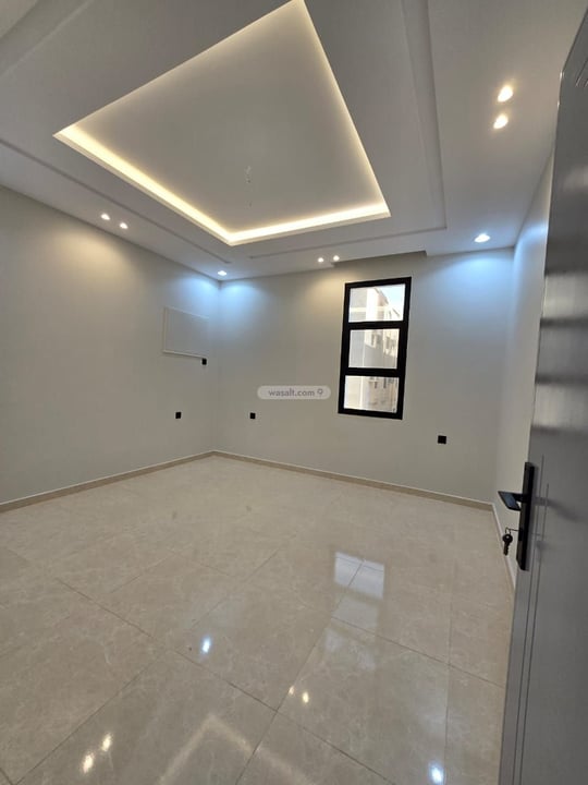 Apartment 218 SQM with 5 Bedrooms Al Wahah, East Jeddah, Jeddah