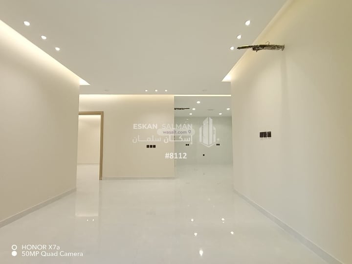 Apartment 193.11 SQM with 6 Bedrooms As Shamiaa, Makkah