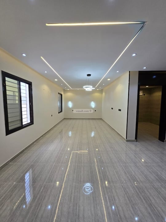 Villa 336 SQM Facing North on 15m Width Street Al Quhaib, At Taif