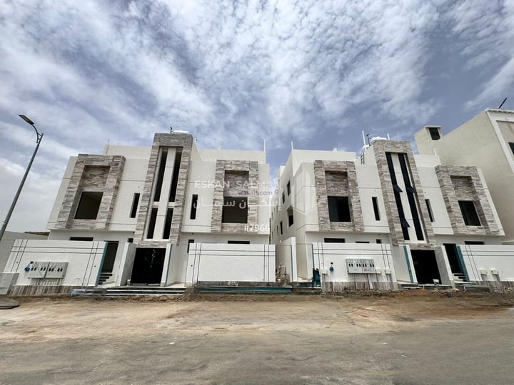 Apartment 191 SQM with 6 Bedrooms Al Badi, Abha