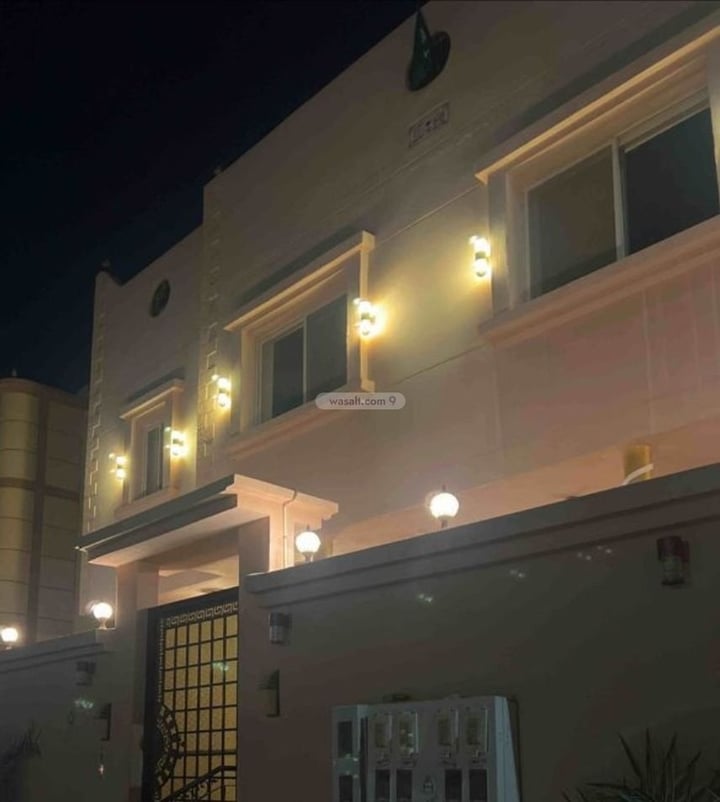 Building 600 SQM Facing South Al Hamadaniyah, East Jeddah, Jeddah