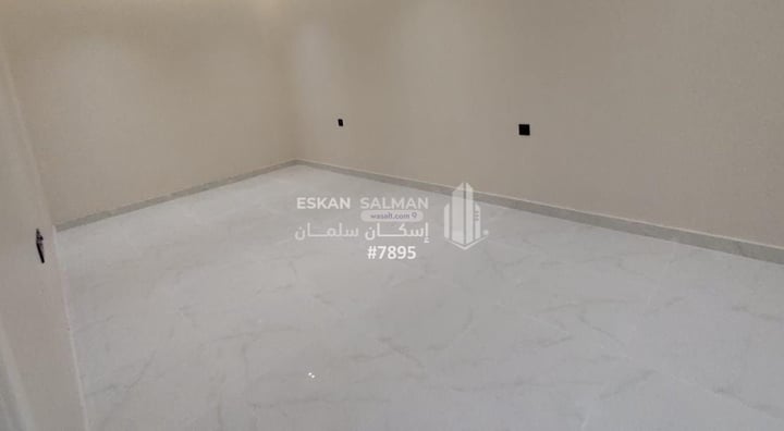 Villa 268.52 SQM Facing East on 15m Width Street Al Shifa, South Riyadh, Riyadh