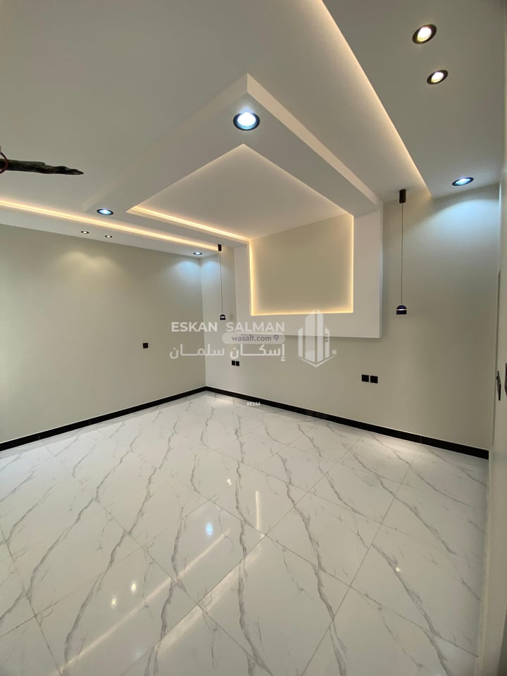 Apartment 209.04 SQM with 6 Bedrooms Ash Shawqiyah, Makkah