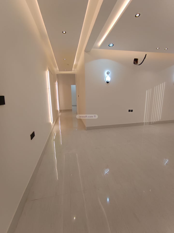 Apartment 192.89 SQM with 5 Bedrooms Al Munisiyah, East Riyadh, Riyadh