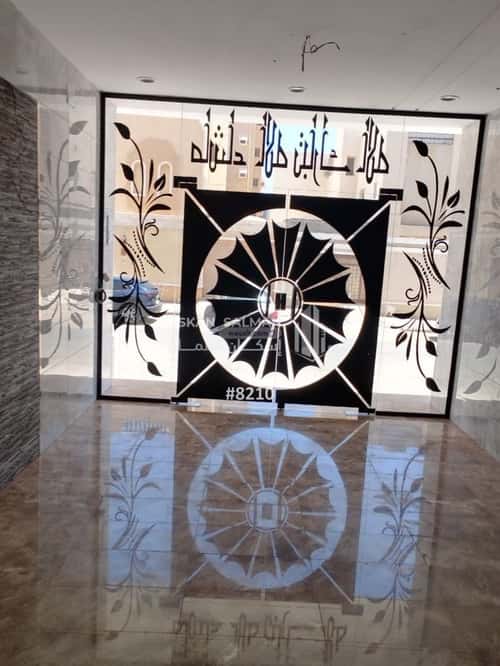 دور 279.58 متر مربع ب 6 غرف البحيرات، مكة المكرمة
