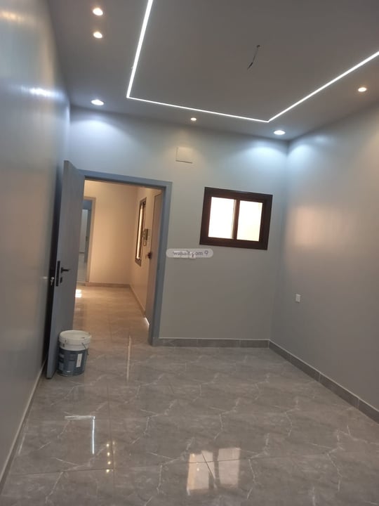 Villa 334.04 SQM Facing North on 25m Width Street As Shamiaa, Makkah