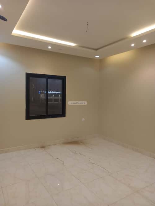 Villa 448.27 SQM Facing West on 25m Width Street As Shamiaa, Makkah