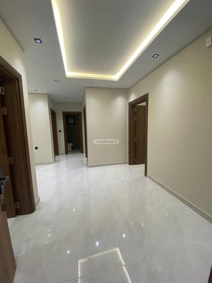 Apartment 133 SQM with 4 Bedrooms Ar Rayaan, East Jeddah, Jeddah