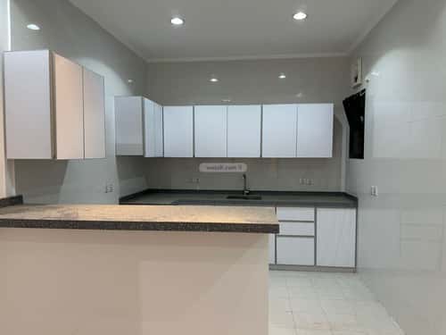 Apartment 760 SQM with 3 Bedrooms Ar Rayaan, East Jeddah, Jeddah