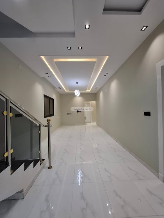 Apartment 170.06 SQM with 5 Bedrooms Al Badi, Abha