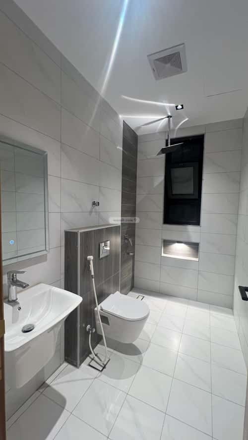 Apartment 190.51 SQM with 5 Bedrooms As Shamiaa, Makkah