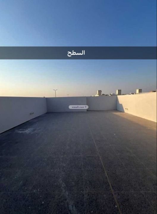 Villa 345 SQM Facing East on 20m Width Street At Taawun, Al Khobar